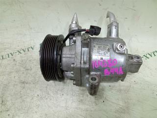 Компрессор кондиционера NISSAN ROOX