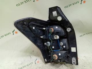 Стоп-сигнал правый SUBARU FORESTER SJ5 D114 1 ракурс