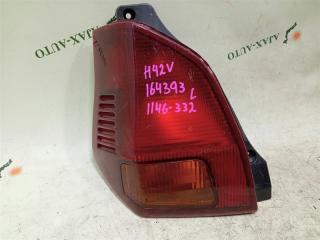 Запчасть стоп-сигнал левый MITSUBISHI MINICA