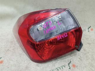 Стоп-сигнал левый SUBARU IMPREZA XV контрактная Стоп-сигнал левый SUBARU IMPREZA XV