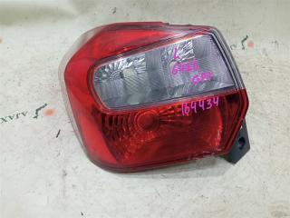 Стоп-сигнал левый SUBARU IMPREZA контрактная Стоп-сигнал левый SUBARU IMPREZA