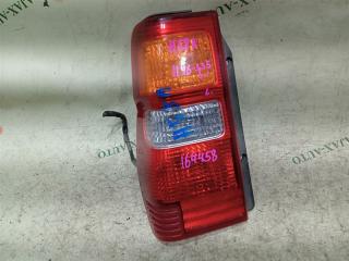 Запчасть Стоп-Сигнал  левый MITSUBISHI PAJERO MINI 1146335 Контрактный 