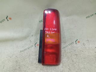 Стоп-сигнал правый SUZUKI JIMNY контрактная Стоп-сигнал правый SUZUKI JIMNY