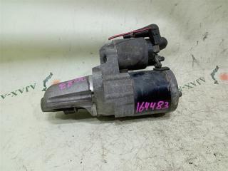 Стартер MITSUBISHI EK WAGON контрактная Стартер MITSUBISHI EK WAGON