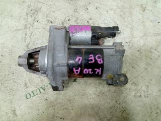 Стартер HONDA EDIX