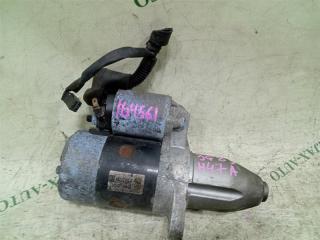 Стартер MITSUBISHI MINICA контрактная Стартер MITSUBISHI MINICA