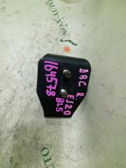 Запчасть подушка двигателя правая SUBARU LEGACY