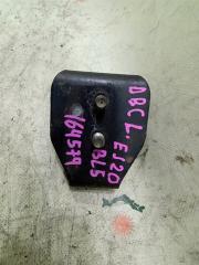 Запчасть подушка двигателя левая SUBARU LEGACY