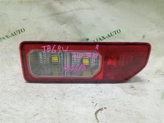 Стоп-сигнал правый SUZUKI JIMNY JB64W 2205938C 1 ракурс
