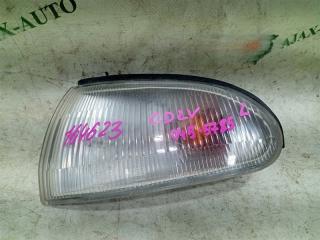 Габарит левый MITSUBISHI LIBERO CD2V 455785 1 ракурс
