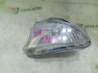 Запчасть туманка левая LEXUS LS600