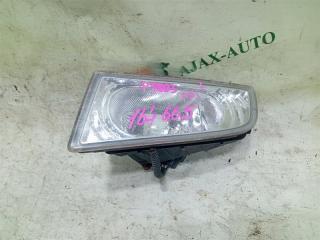 Туманка левая HONDA CIVIC