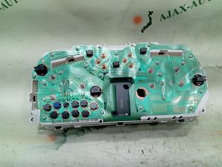 Панель приборов MITSUBISHI PAJERO IO H77W 4G94 2 ракурс