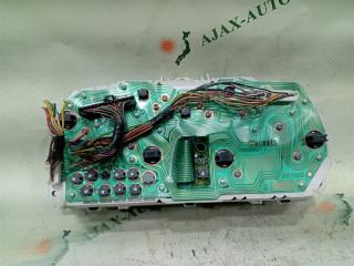 Панель приборов MITSUBISHI PAJERO IO H76W 4G93 2 ракурс