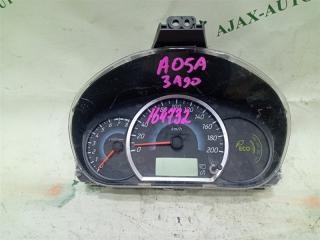 Панель приборов MITSUBISHI MIRAGE A05A 3A90 1 ракурс