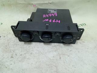 Запчасть Климат-Контроль  MITSUBISHI PAJERO IO  Контрактный  ОПЛАТА В ОФИСЕ НАЛИЧНЫМИ.