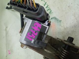 Педаль подачи топлива MITSUBISHI PAJERO IO