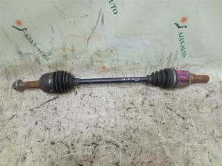 Привод передний левый MITSUBISHI MIRAGE