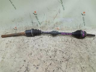 Фото запчасти привод передний правый MITSUBISHI COLT контрактная запчасть Запчасть привод передний правый MITSUBISHI COLT