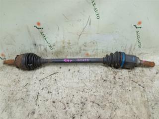 Привод передний левый SUBARU IMPREZA контрактная Привод передний левый SUBARU IMPREZA