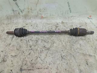 Привод задний правый HONDA Z