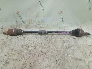 Привод передний правый HONDA CR-Z