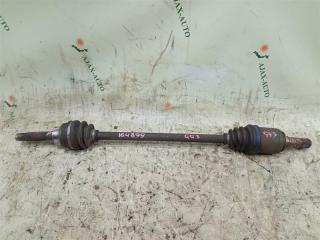 Привод задний правый SUBARU IMPREZA контрактная Привод задний правый SUBARU IMPREZA