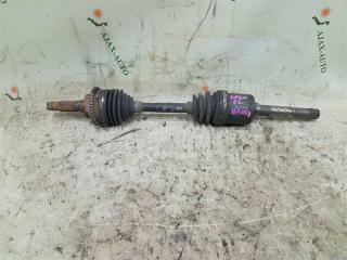 Запчасть привод передний левый MAZDA PREMACY