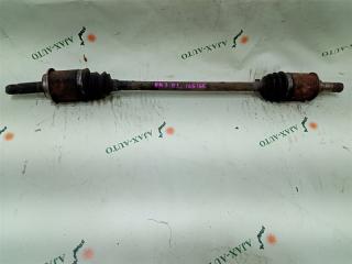 Привод задний левый HONDA STREAM