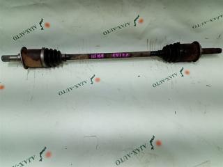 Привод задний правый HONDA STREAM