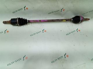 Привод правый передний SUZUKI EVERY DA64V K6A 1 ракурс