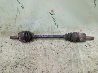 Привод передний левый HONDA MOBILIO