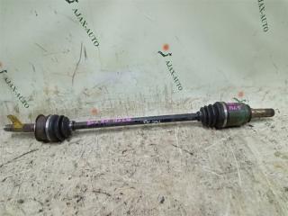 Запчасть привод задний правый SUBARU LEGACY