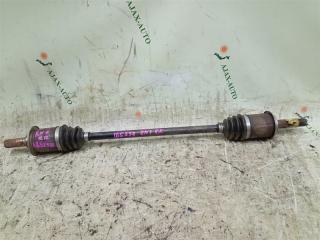 Привод задний правый HONDA STREAM