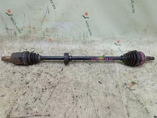 Привод передний правый HONDA MOBILIO