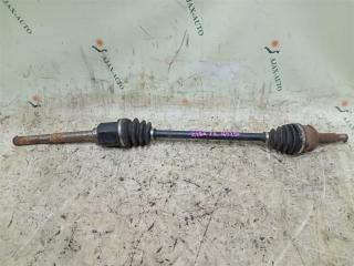 Фото запчасти привод передний правый MITSUBISHI COLT контрактная запчасть Запчасть привод передний правый MITSUBISHI COLT