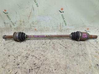 Запчасть привод задний правый SUBARU LEGACY