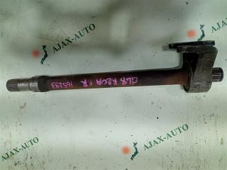 Привод передний правый HONDA ACCORD