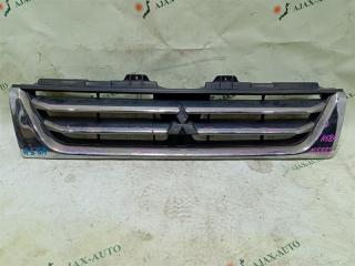 Запчасть Решетка  MITSUBISHI PAJERO MINI  Контрактный 