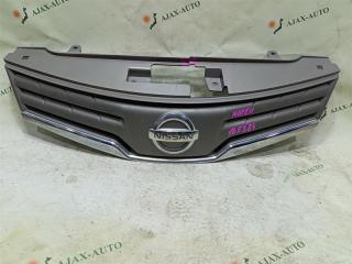 Решетка NISSAN NOTE E11 2 ракурс