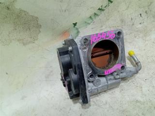 Дроссельная заслонка NISSAN MARCH контрактная Дроссельная заслонка NISSAN MARCH