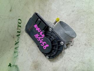 Дроссельная заслонка TOYOTA HARRIER контрактная Дроссельная заслонка TOYOTA HARRIER