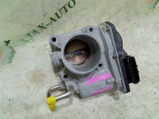 Дроссельная заслонка MITSUBISHI COLT Z26A 4G19 2 ракурс