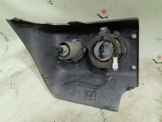 Клык бампера левый MITSUBISHI PAJERO MINI контрактная Клык бампера левый MITSUBISHI PAJERO MINI