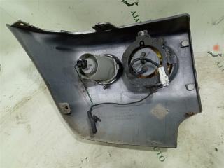 Клык бампера правый MITSUBISHI PAJERO MINI H58A тум 0405 2 ракурс