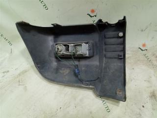 Клык бампера левый MITSUBISHI PAJERO MINI контрактная Клык бампера левый MITSUBISHI PAJERO MINI