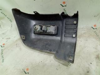 Клык бампера левый MITSUBISHI PAJERO MINI контрактная Клык бампера левый MITSUBISHI PAJERO MINI