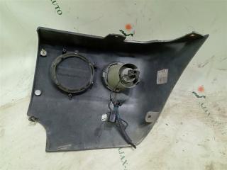 Клык бампера правый MITSUBISHI PAJERO MINI H58A 21087339 2 ракурс