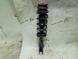 Стойка передняя левая NISSAN MOCO контрактная Стойка передняя левая NISSAN MOCO