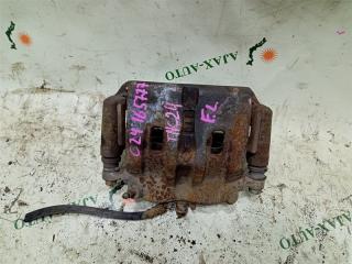 Суппорт передний левый NISSAN SERENA контрактная Суппорт передний левый NISSAN SERENA